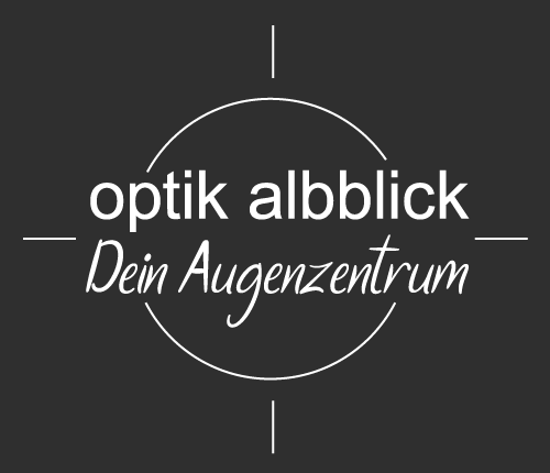 Logo of Optik Albblick