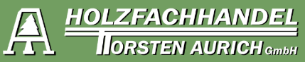 Logo of Holzfachhandel Torsten Aurich GmbH