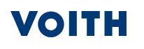 Logo of Voith Paper GmbH