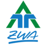 Logo of Zweckverband für Wasserversorgung und Abwasserentsorgung Eberswalde