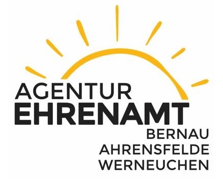 Logo of Agentur Ehrenamt Ahrensfelde