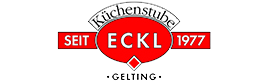 Logo of Küchenstube Eckl