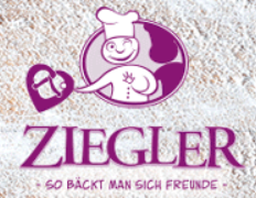 Logo of Bäckerei Ziegler
