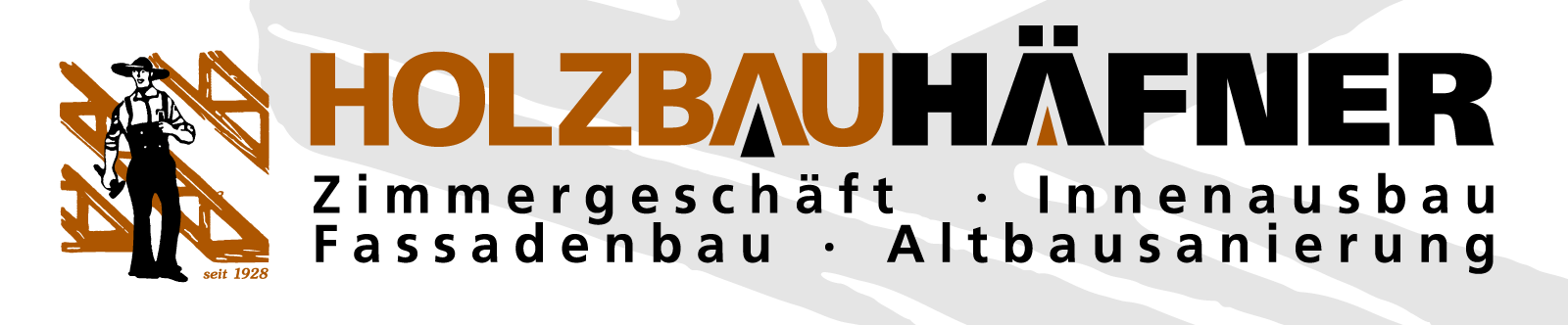 Logo of Holzbau Häfner