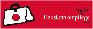 Logo of Bogan Hauskrankenpflege GmbH