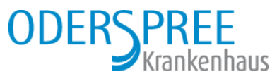 Logo of Oder-Spree-Krankenhaus Beeskow