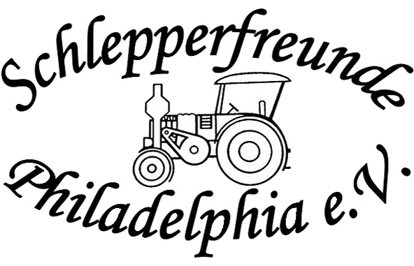 Logo of Schlepperfreunde Philadelphia e.V.