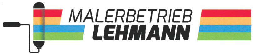 Logo of Malerbetrieb Lehmann