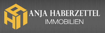 Logo of Anja Haberzettel Immobilien