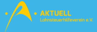 Logo of Lohnsteuerhilfeverein e.V.