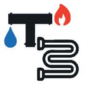 Logo of Thomas Bierwagen Heizungs und Sanitärtechnik