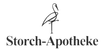 Logo of Storch Apotheke