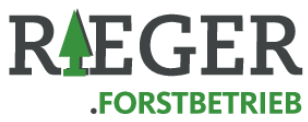 Logo of Rieger Forstbetrieb