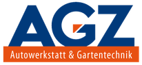 Logo of AGZ Motorwelt
