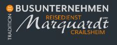 Logo of Reisedienst Marquardt GmbH