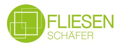 Logo of Fliesen Schäfer