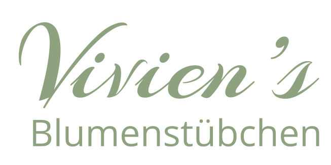 Logo of Blumenstübchen Vivien