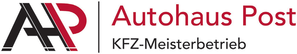 Logo of Autohaus Post GbR - KFZ Meisterbetrieb