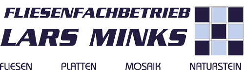 Logo of Lars Minks Fliesenfachbetrieb