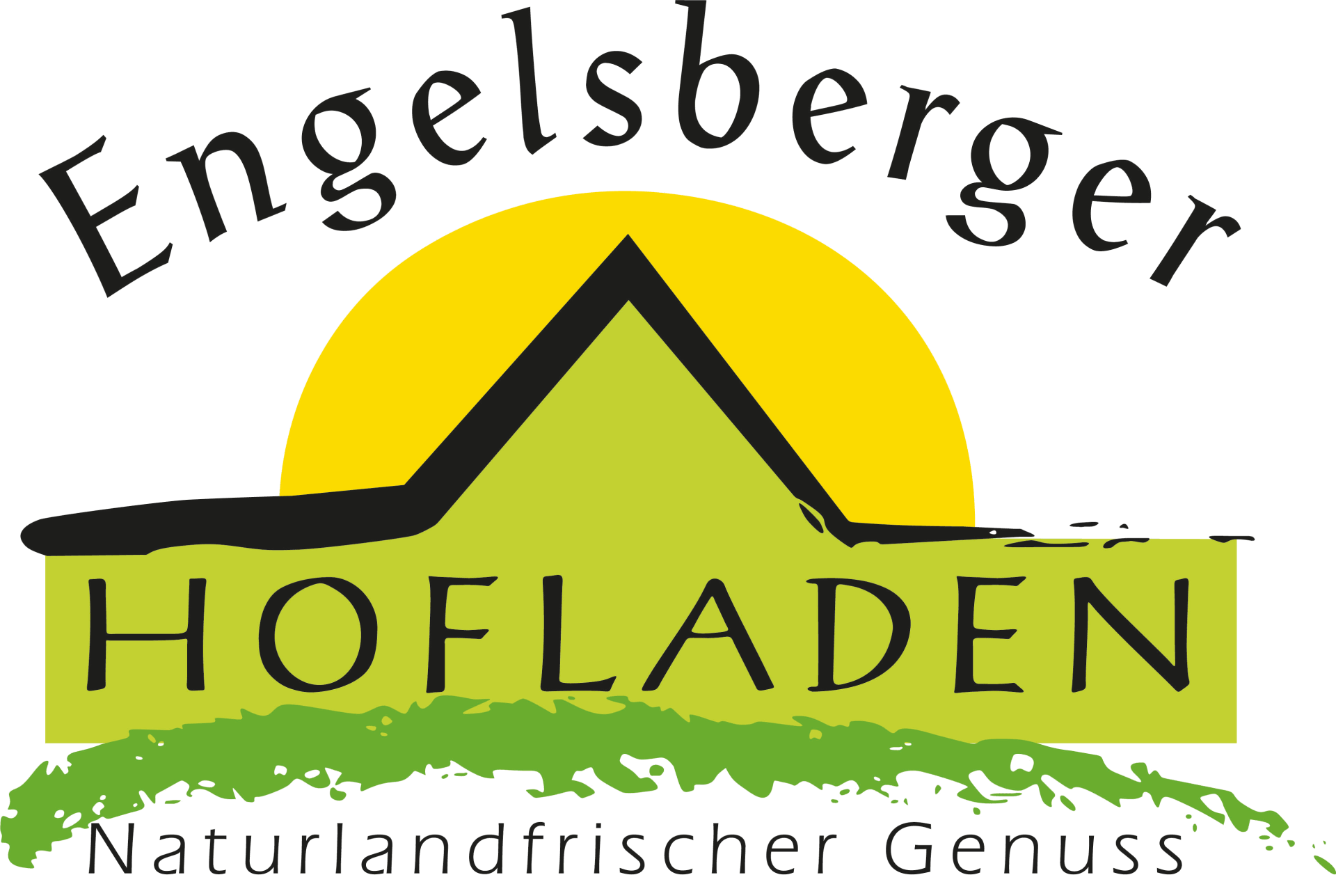 Logo of Engelsberger Hofladen