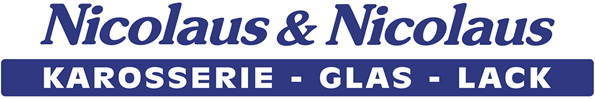Logo of Nicolaus & Nicolaus Karosserie- und Fahrzeugbauer GbR