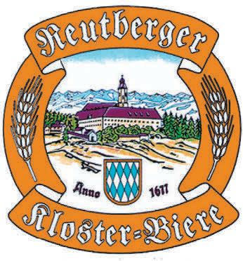 Logo of Klosterbrauerei Reutberg e.G.