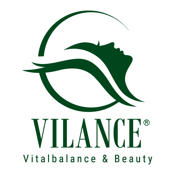 Logo of VILANCE Vitalbalance & Beauty GmbH