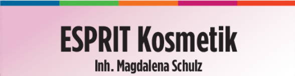 Logo of ESPRIT Kosmetik Frankfurt (Oder) - Inh. Magdalena Schulz