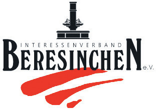 Logo of Interessenverband Beresinchen e.V.