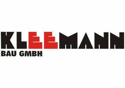 Logo of Kleemann Bau GmbH