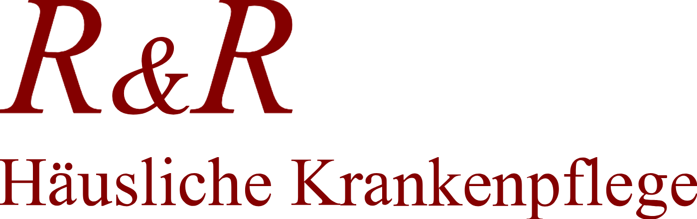 Logo of R & R Häusliche Krankenpflege