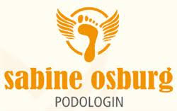 Logo of Podologie Sabine Osburg, Medizinische Fußpflege