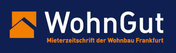 Logo of WohnBau Frankfurt | Wohnungsbaugenossenschaft Frankfurt (Oder) eG