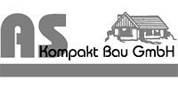 Logo of AS Kompakt Bau GmbH