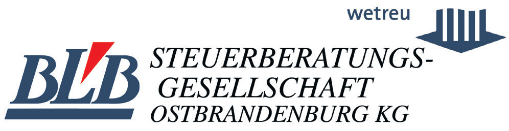 Logo of wetreu BLB Steuerberatungsgesellschaft Ostbrandenburg KG Angermünde