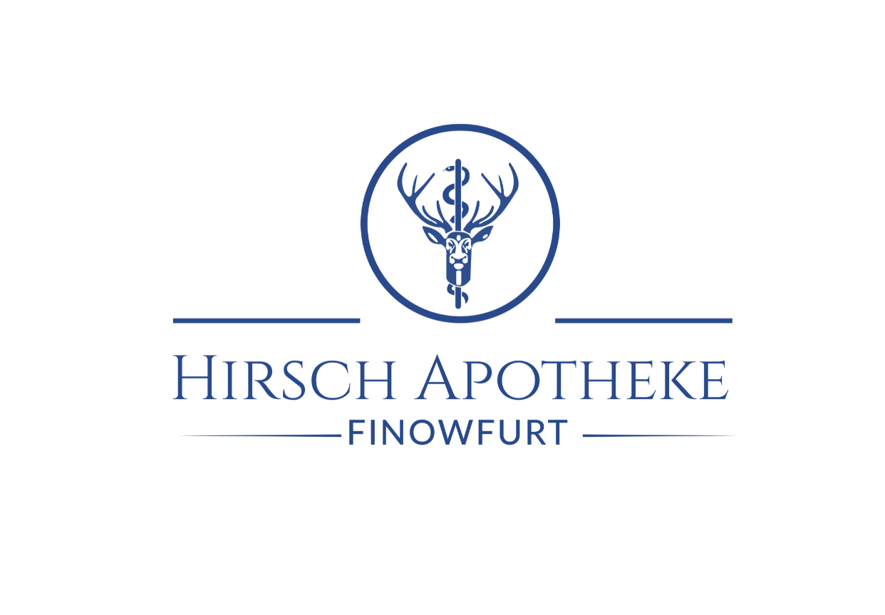 Logo of Hirsch-Apotheke Finowfurt