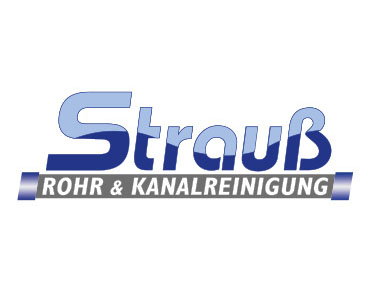 Logo of Rainer Strauß Abwassertechnik