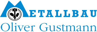 Logo of METALLBAU Oliver Gustmann