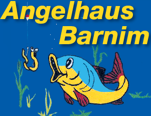 Logo of Angelhaus Barnim GmbH