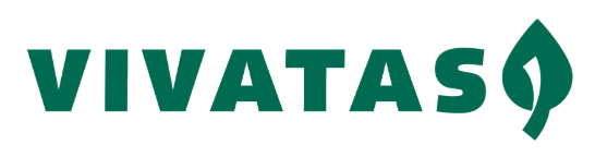 Logo of VIVATAS GmbH