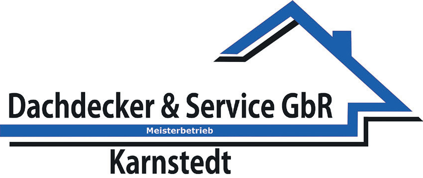 Logo of Dachdecker & Service Gbr Karnstedt