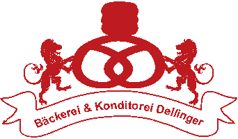 Logo of Bäckerei Dellinger