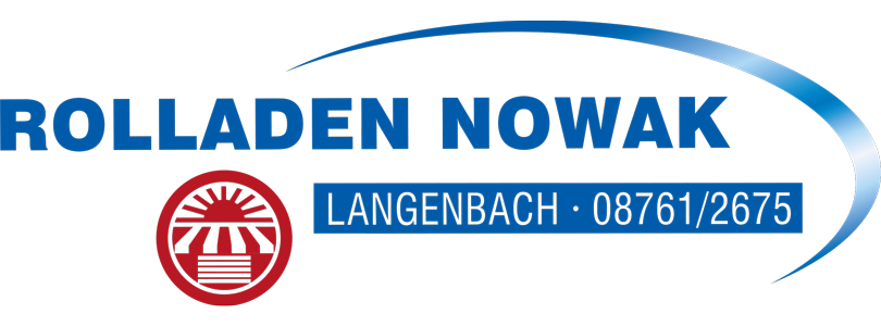 Logo of Rolladen-Nowak GbR