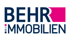 Logo of Behr Immobilien