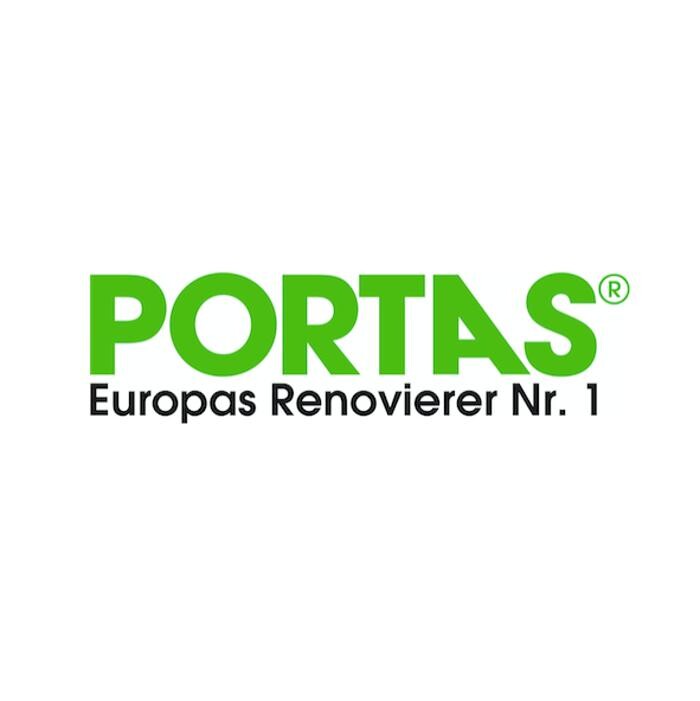 Logo of PORTAS-Fachbetrieb Gebr. Fahrendholz GbR Renovierungsservice