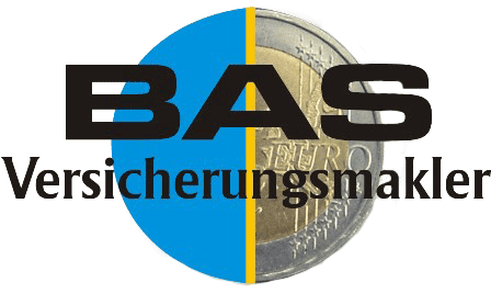 Logo of BAS-Versicherungsmakler (Termine nur nach Vereinbarung)