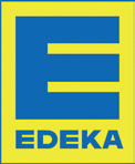 Logo of Edeka