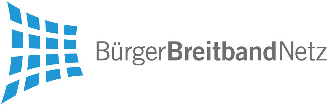 Logo of BürgerBreitbandNetz GmbH & Co. KG