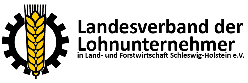 Logo of Landesverband der Lohnunternehmer in Land- und Forstwirtschaft Schleswig-Holstein e. V.