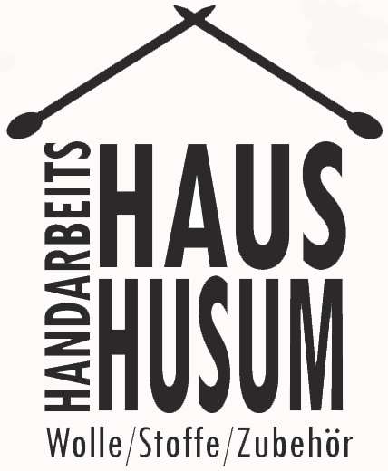 Logo of Handarbeitshaus Husum